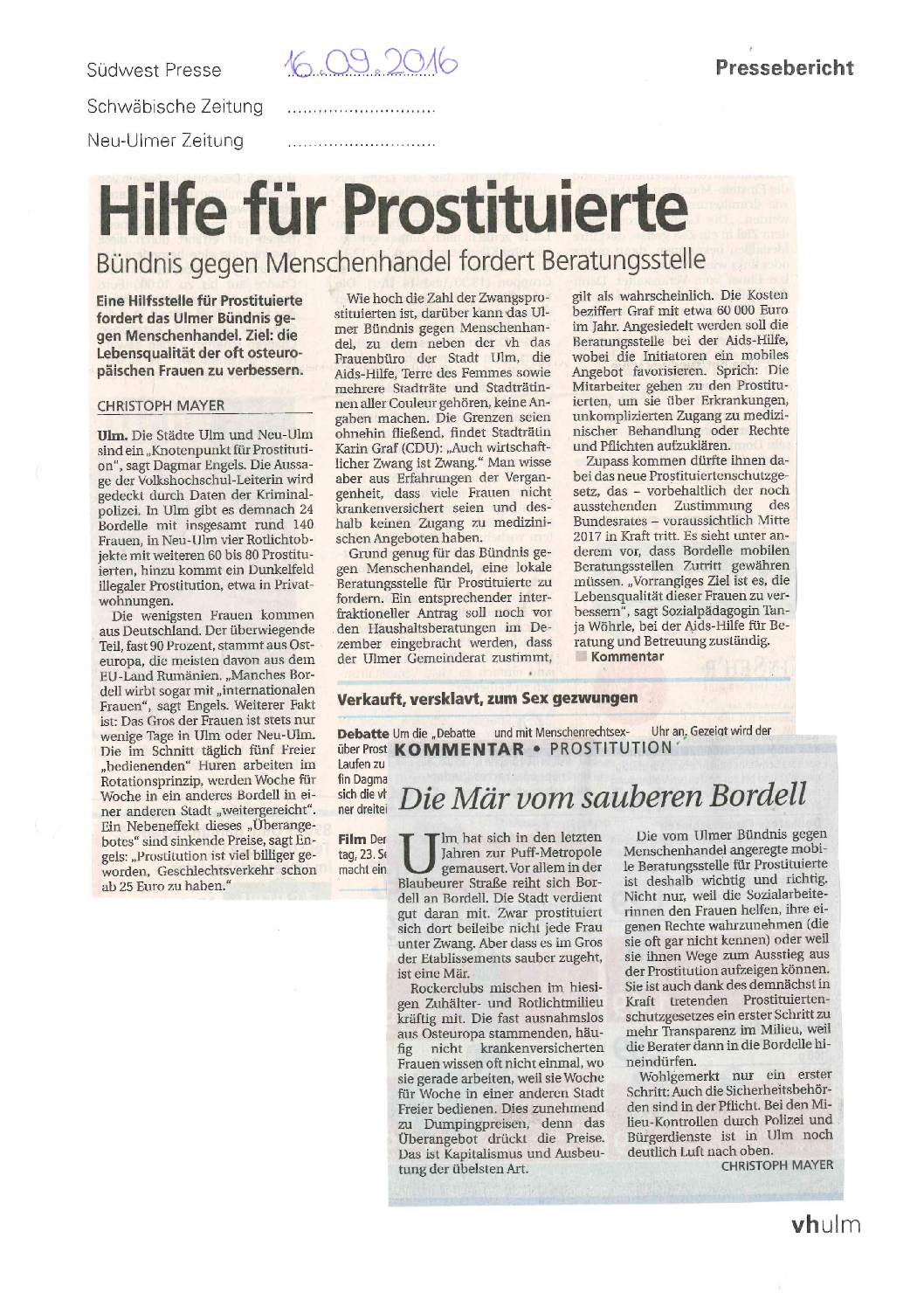 Hilfe fuer Prostituierte -SWP- 16_09_16
