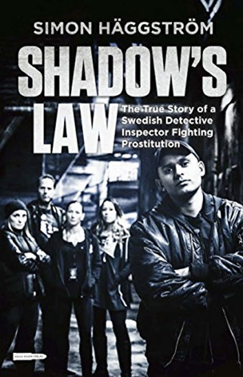 Shadow's Law Buchtitel